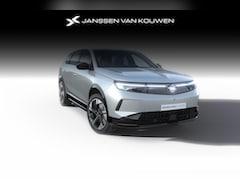 Opel Grandland Electric - Business Edition - | Achteruitrijcamera | Draadloze telefoonlader (Inductie) | Elektronisc