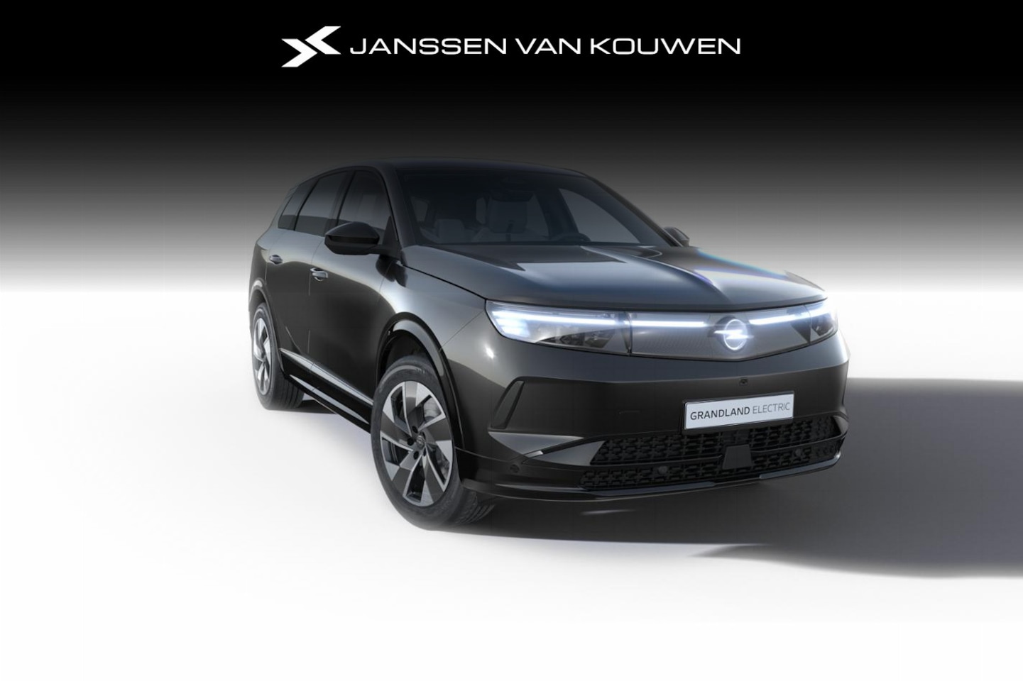 Opel Grandland Electric - Business Edition - | Achteruitrijcamera | Draadloze telefoonlader (Inductie) | Elektronisc - AutoWereld.nl