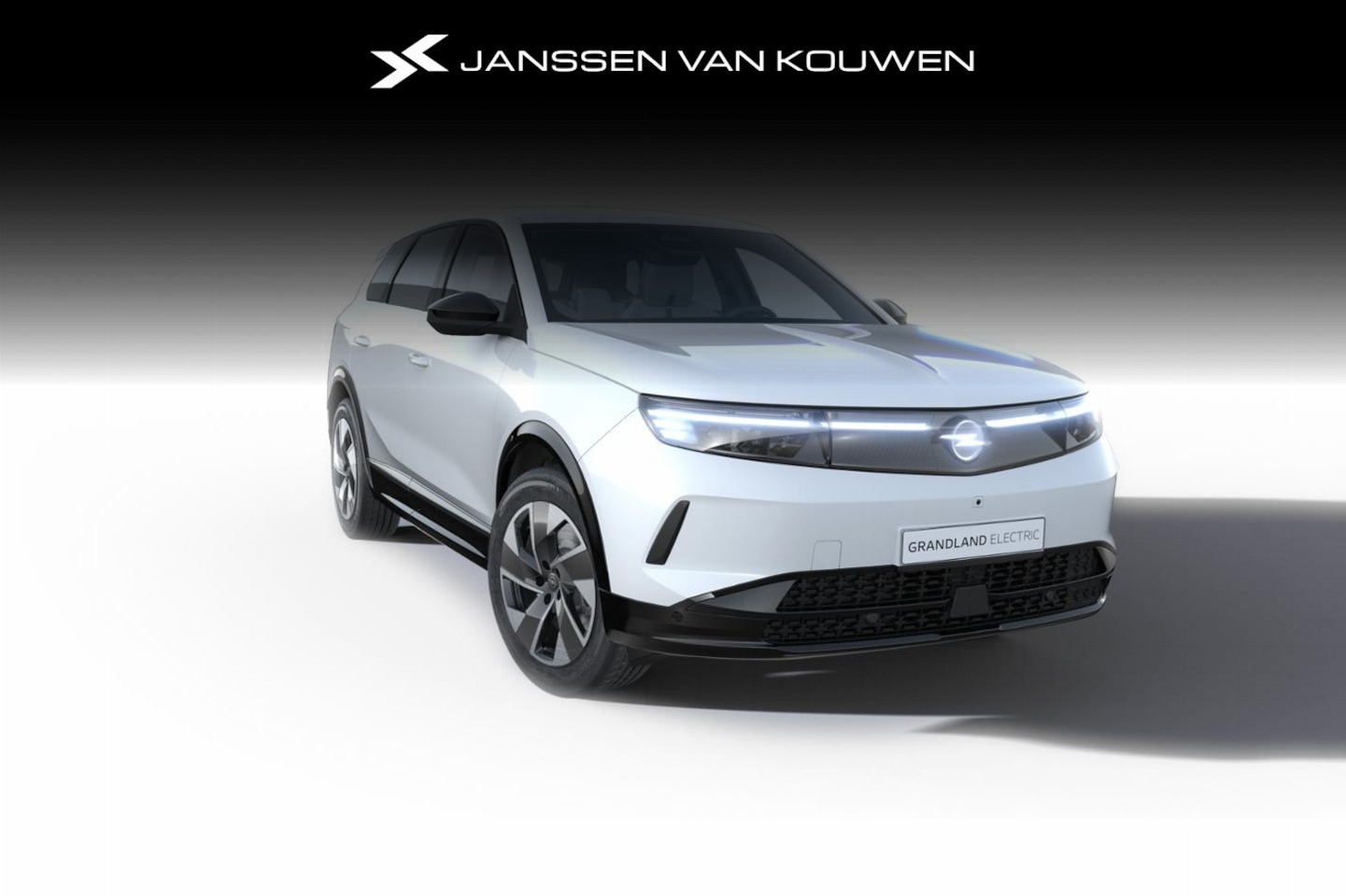 Opel Grandland Electric - Business Edition - | Achteruitrijcamera | Draadloze telefoonlader (Inductie) | Elektronisc - AutoWereld.nl