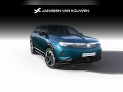 Opel Grandland Electric - Business Edition - | Achteruitrijcamera | Draadloze telefoonlader (Inductie) | Elektronisc
