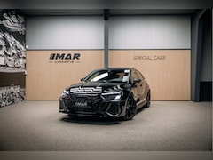 Audi A3 Sportback - 2.5 TFSI RS 3 quattro | Miltek uitlaat | Pano | Verlengde garantie | B/O Soundsystem | Sto