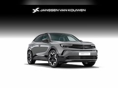 Opel Mokka Electric - Mokka-e GS - | 18" Lichtmetalen velgen, Bi-Color | Achteruitrijcamera | Electronic Climate