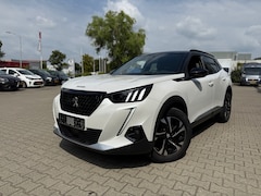 Peugeot 2008 - 1.2 PureTech GT