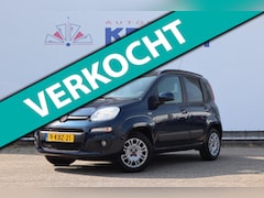Fiat Panda - 0.9 TwinAir Lounge, Automaat, Trekhaak