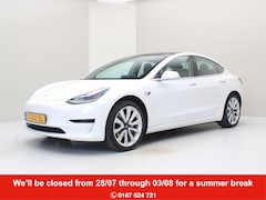 Tesla Model 3 - Standard RWD Plus [ AUTOPILOT+19" LMV+60 kWh+PREMIUM AUDIO ]