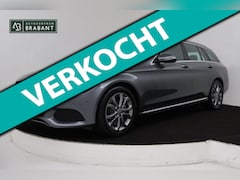Mercedes-Benz C-klasse Estate - 180 Premium Plus (PARKEERSENSOREN, LANE-ASSIST, CRUISE, ACHTERUITRIJCAMERA, ELEKTR STOELEN