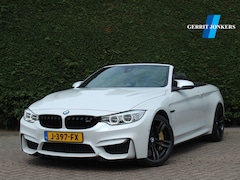 BMW 4-serie Cabrio - M4 | Keramische remmen