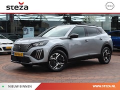 Peugeot 2008 - 1.2 Hybrid 136 Allure / Navigatie / Camera / Adaptieve Cruise Control
