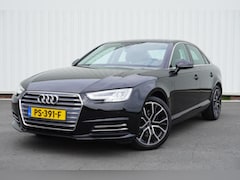 Audi A4 Limousine - 1.4 TFSI Sport Edition 5deurs | Airco | Navigatie | Elek. Pakket | LM velgen | PDC | Inrui