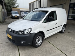 Volkswagen Caddy - 1.6 TDI 1e Eig 57795 KM