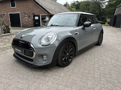 MINI One - 1.2 . Navi, Panoramadak, LED, 17". Moonwalk grey