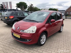 Renault Modus - 1.2 TCE Dynamique Cruise Airco Ecc Lmv Trh