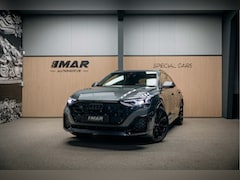 Audi Q8 - 55 TFSI | BTW | Head-up | B&O | 360 camera Nieuwe Q8 55 TFSI e
