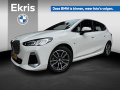 BMW 2-serie Active Tourer - Active Tourer 218i M Sportpakket | Achteruitrijcamera | Alarmsysteem klasse 3 | Parking As