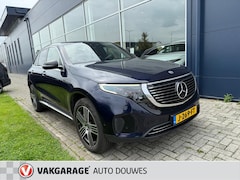 Mercedes-Benz EQC - 400 4MATIC Business Solution Luxury 80 kWh