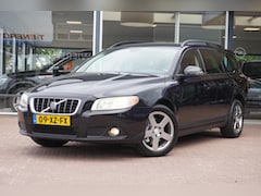 Volvo V70 - 2.5T Kinetic | Automaat | Youngtimer | Airco | Elek. Pakket | Vol opties | Inruil mogelijk