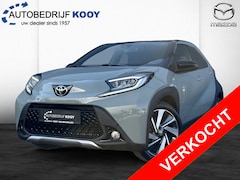 Toyota Aygo X - 1.0 VVT-i Envy / Groot scherm / Draadloze Carplay / Keyless