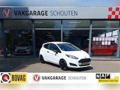 Ford Fiesta - 1.25
