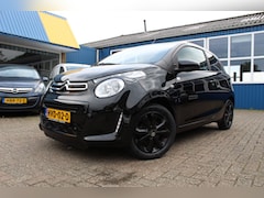 Citroën C1 - 1.0 VTi "Elle" Cruise - Climatronic