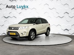 Suzuki Vitara - 1.6 Exclusive | Navigatie | Cruise Control | Trekhaak