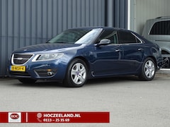 Saab 9-5 - 2.0T BioPower Linear Exklusiv