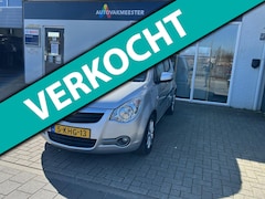 Opel Agila - 1.2 Edition