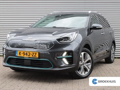 Kia e-Niro - ExecutiveLine 64 kWh | Audio installatie premium | Elektrisch verstelb. bestuurdersstoel m