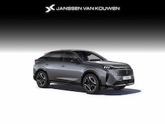 Peugeot e-3008 - GT | Advanced Active Safety Brake met camera en radar (Pack Safety Plus) | Climate Control