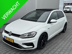 Volkswagen Golf - 7.5 R 4Motion 2.0 TSI*AKRAPROVIC*DSG*PANO*CAM*ACC
