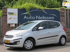 Kia Venga - 1.4 CVVT X-tra | DEALER ONDERHOUDEN | TREKHAAK | AIRCO | CRUISE CONTROL | PARKEERSENSORS |