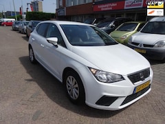 SEAT Ibiza - 1.0 TSI Style Business Intense/Navi/Carplay/Park.sensoren/lmv