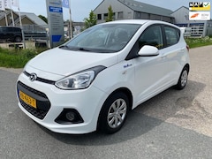 Hyundai i10 - 1.0i i-Motion Comfort 8800 KM 1e Eigenaar
