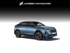 Peugeot e-3008 - GT | Advanced Active Safety Brake met camera en radar (Pack Safety Plus) | Climate Control