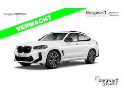 BMW X4 - M Competition - Pano - Harman Kardon - Head-Up - Parking Ass Plus