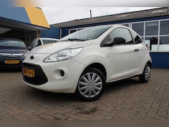Ford Ka - 1.2i "Sportive"