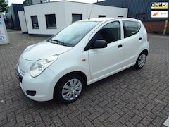 Suzuki Alto - 1.0 Comfort 5 DRS AIRCO