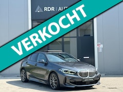 BMW 1-serie - 118i High Executive M Sport