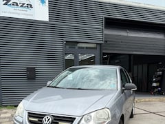 Volkswagen Polo - 1.2 Optive