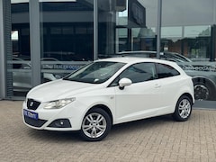 SEAT Ibiza SC - 1.4 Sport Airco Lmv Cruise