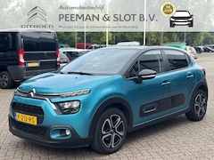 Citroën C3 - 82pk Feel Navigatie|Carplay|1ste eigenaar