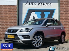 SEAT Ateca - 1.0 EcoTSI Style Business Intense, Trekhaak