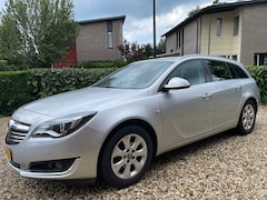 Opel Insignia Sports Tourer - 1.4 T EcoFLEX Business+
