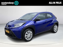 Toyota Aygo X - 1.0 VVT-i MT Play | Carplay | Parkeercamera | Airco | Adaptive cruise control |