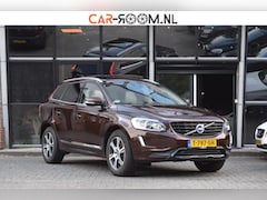 Volvo XC60 - 3.0 T6 R-Design AWD Pano Leder Keyless Elekstoelen