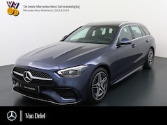 Mercedes-Benz C-klasse Estate - 300 e AMG Line | Pano