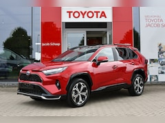 Toyota RAV4 - 2.5 Plug-in Hybrid AWD Limited Edition 306pk | Nieuw | Direct uit voorraad leverbaar | JBL
