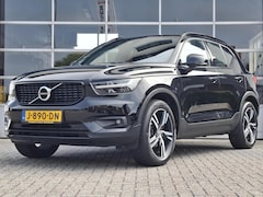 Volvo XC40 - 1.5 T3 R-Design