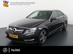 Mercedes-Benz C-klasse - C 180 Edition AMG line | Edition C Trekhaak