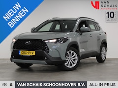 Toyota Corolla Cross - Hybrid 140 Active | Urban Khaki | Navigatie | Apple Carplay/Android Auto