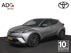 Toyota C-HR - 1.8 Hybrid Executive | Leder | Stoelverwarming | Climate control |